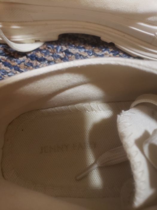 Дамски кецове в отлично състояние