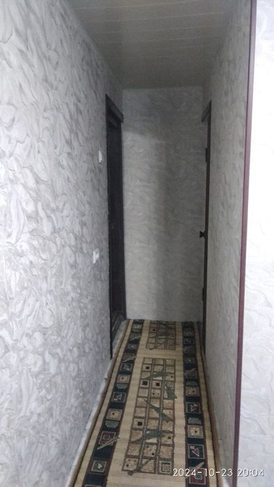 Сдаётся 2х ком квартира на 1 этаже, после ремонта,ор:Русалка бар Чинор