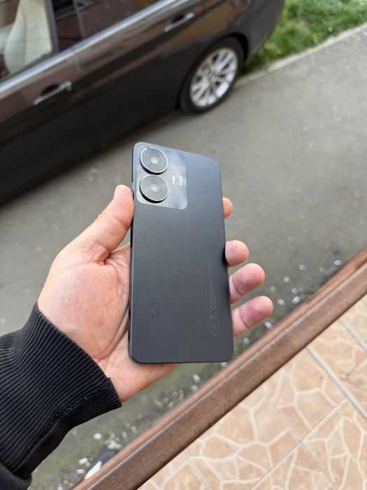 Realme C55 5G 128 Gb Dual Sim(dezmembrez telefoane)