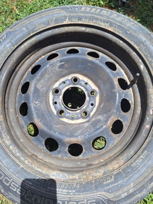 Jante originale bmw e90