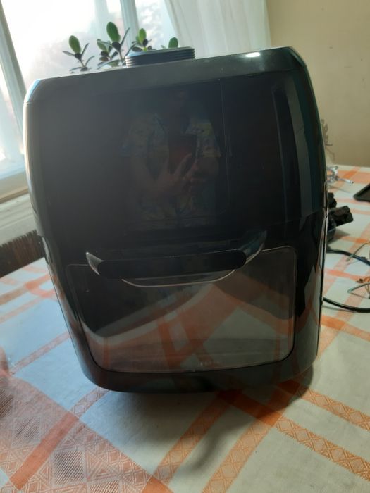 Продам аэрогриль