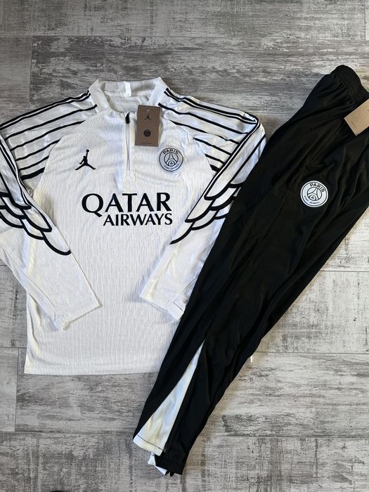*OFERTA* Compleu/Trening Nike/Jordan PSG