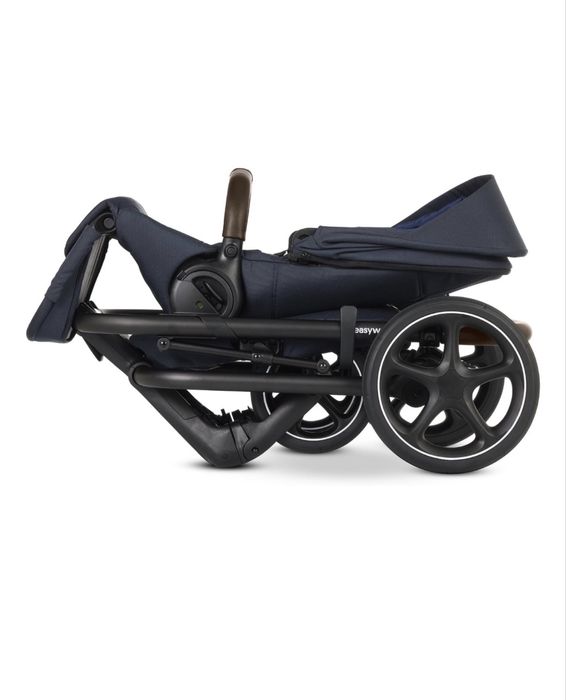 Коляска универсальная 2 в 1 Easywalker Harvey Premium