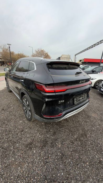 BYD Champion 2026 / БЙД Чампион 2026 0км