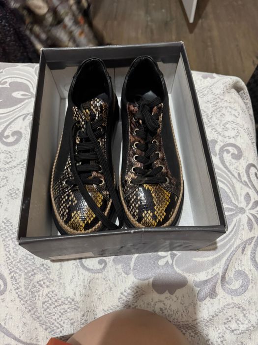 Красовки, новые