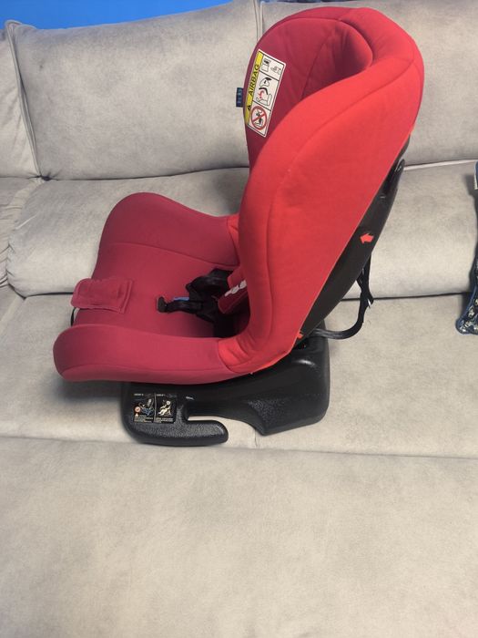 Scaun auto copil juju