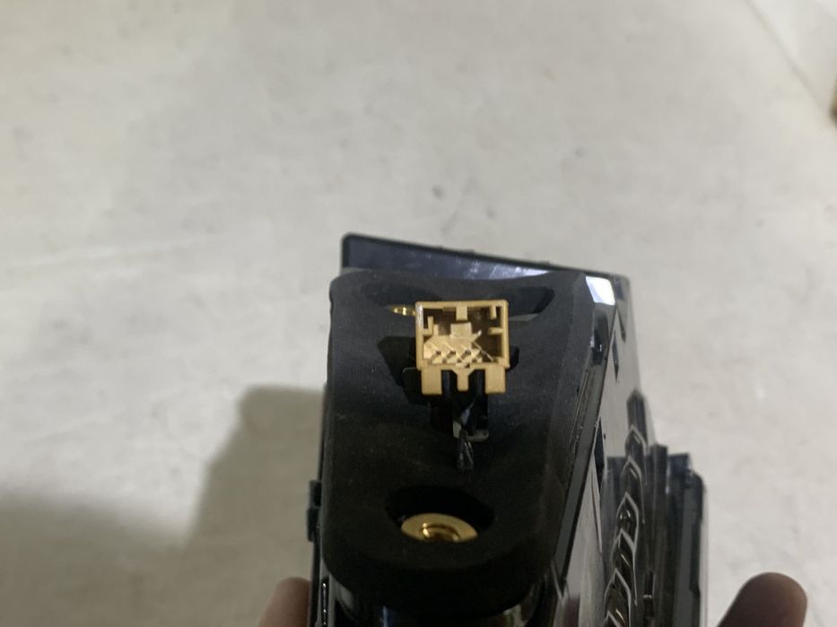 Lampa stop stanga pe hayon, Skoda Enyaq, 2021, 2022, 2023, 2024, cod origine OE 5LG945307B.