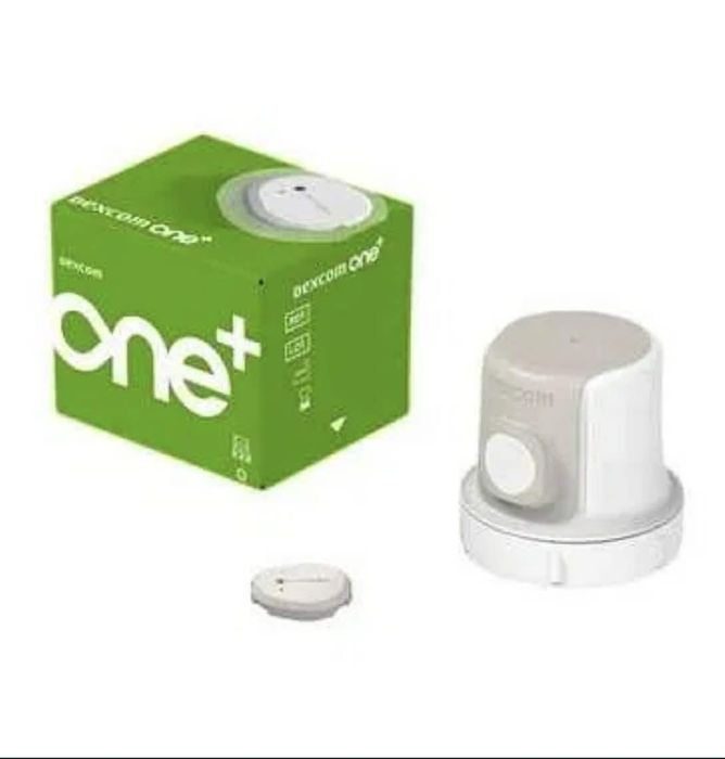 Сензори Dexcome one+