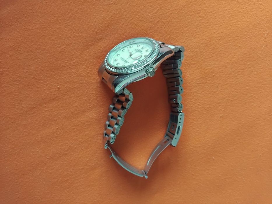 Дамски часовник Ролекс, Rolex