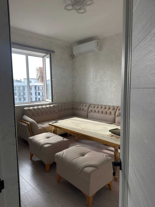 Продается СВОЯ ! квартира СРОЧНО Yashnobod 2 xonali kvartira sotilad