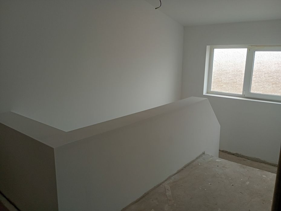 Casa noua d vanzare in com  Vinga jud Arad