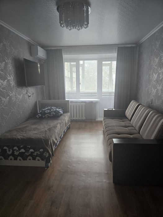 Сдам 2-х комнатную квартиру посуточно