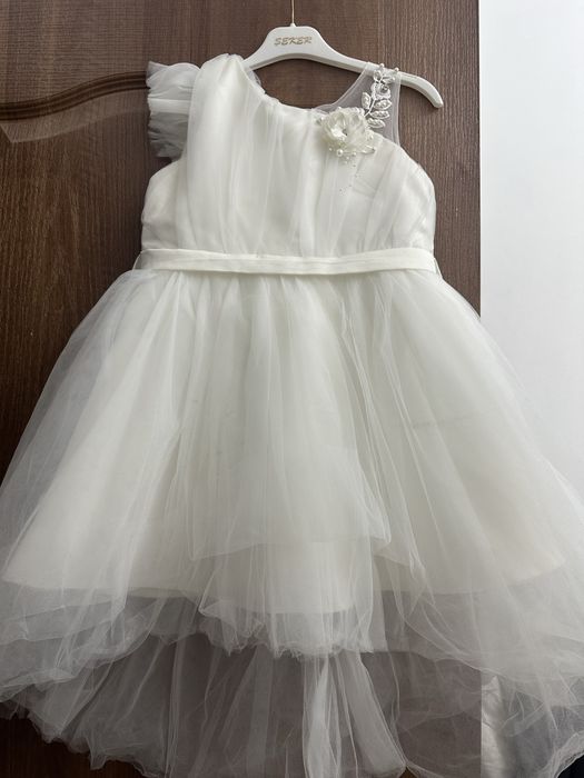 Детские платья