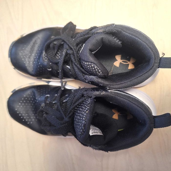 Детски маратонки Under armor