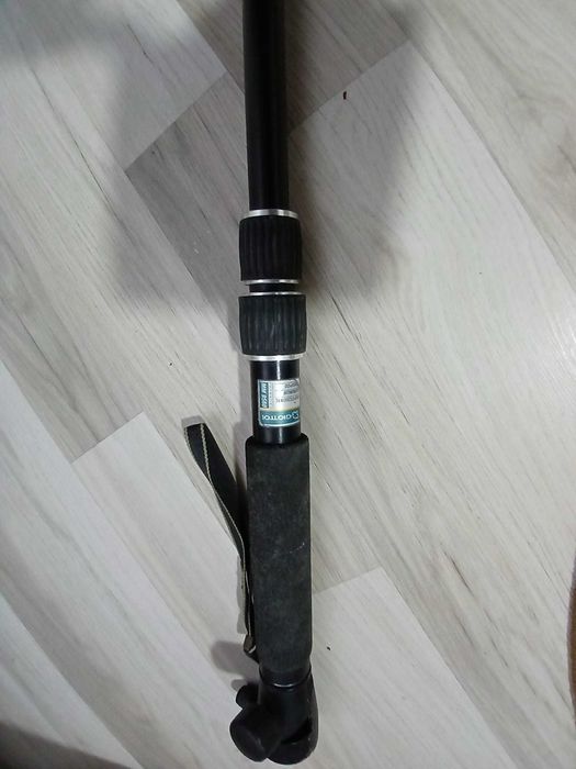 Monopied Profesional Giottos MM 9580