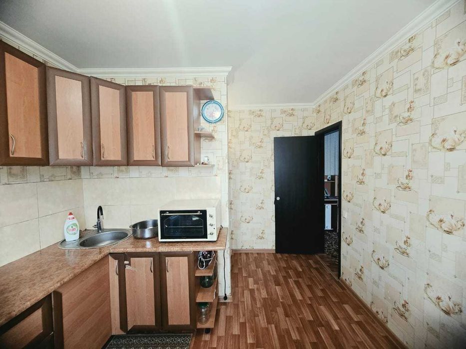 В продаже 3х комнатная, р-он КШГ