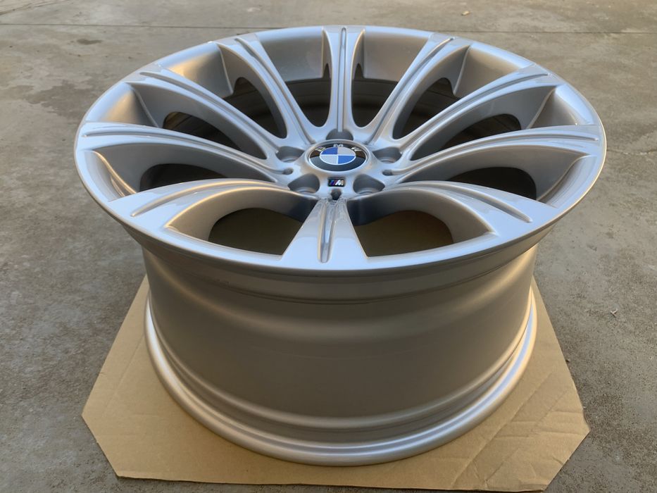 Оригинални джанти БМВ 19 стил 166 style M5 спорт пакет BBS ALPINA OZ