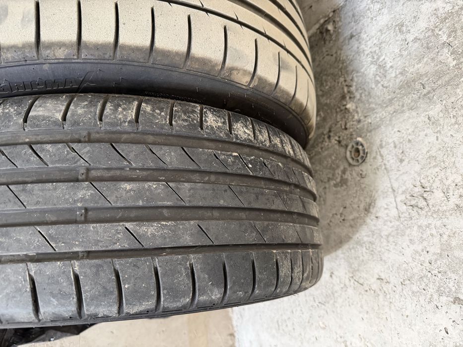 Jante r17 vw skoda seat mercedes