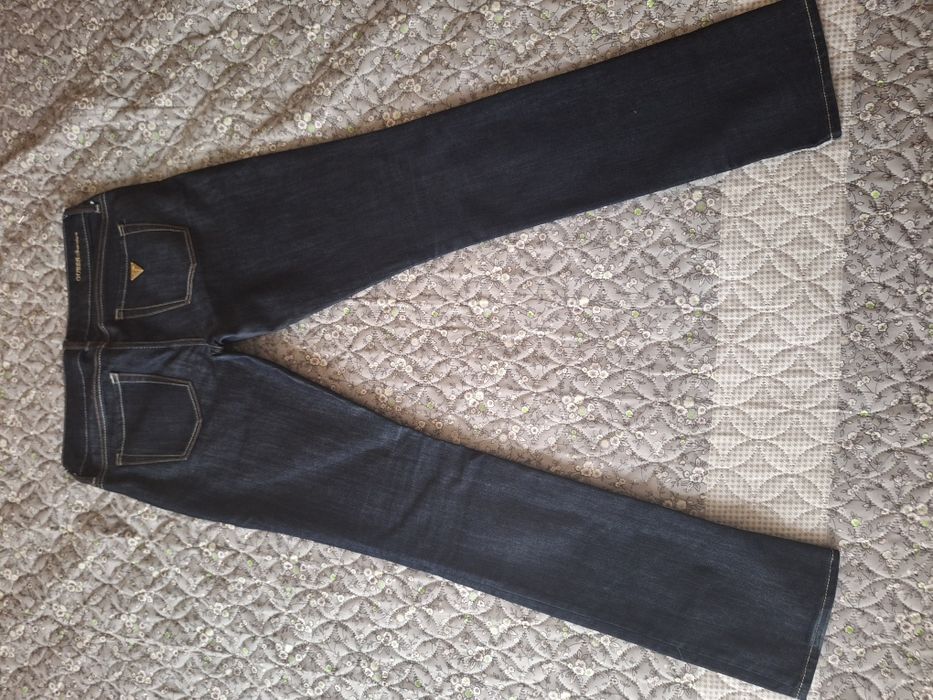 Дамски дънки Guess