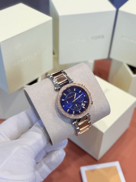 Дамски часовник Michael Kors MK6141 Parker Chronograph