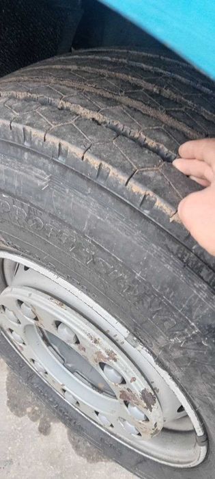 фура зудликда сотилади