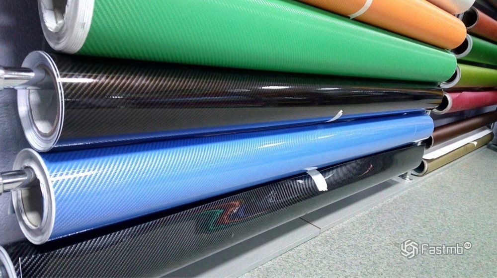 Авто Виниловые пленки,Брони пленки на авто