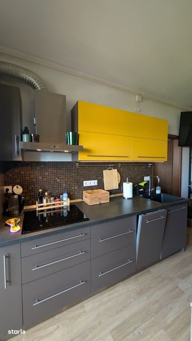 3 Camere | Semidecomandate | Zorilor | Strada Stefan Augustin | Modern — fotografia 3