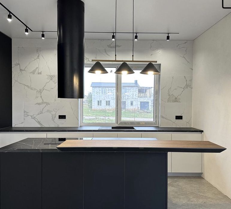 Кухонный гарнитур.премиум класса