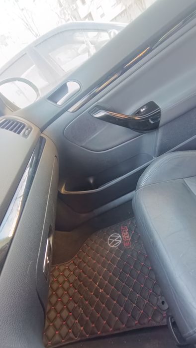 Продавам Голф 5 GTI 2.0 TFSI 200кс. бензин на ЧАСТИ имам над 16 Голф 5