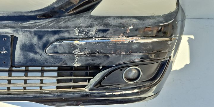 Bara fata  Cu zgarieturi pe partea dreapta - Transport gratuit! cu pr