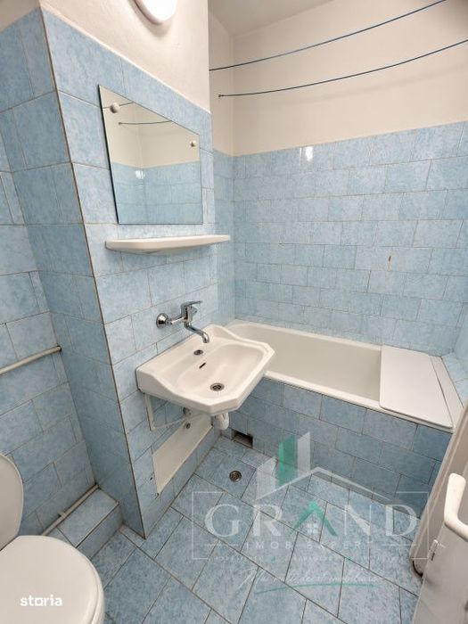 Apartament 4 camere de inchiriat, Manastur