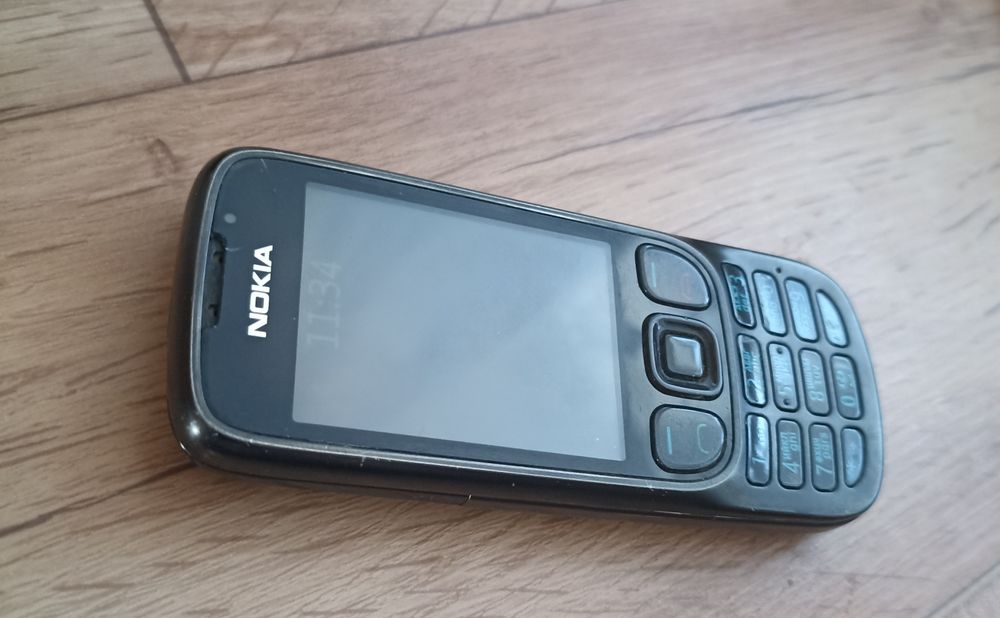 Продам телефон Нокиа, Nokia 6303, для дома, подарки