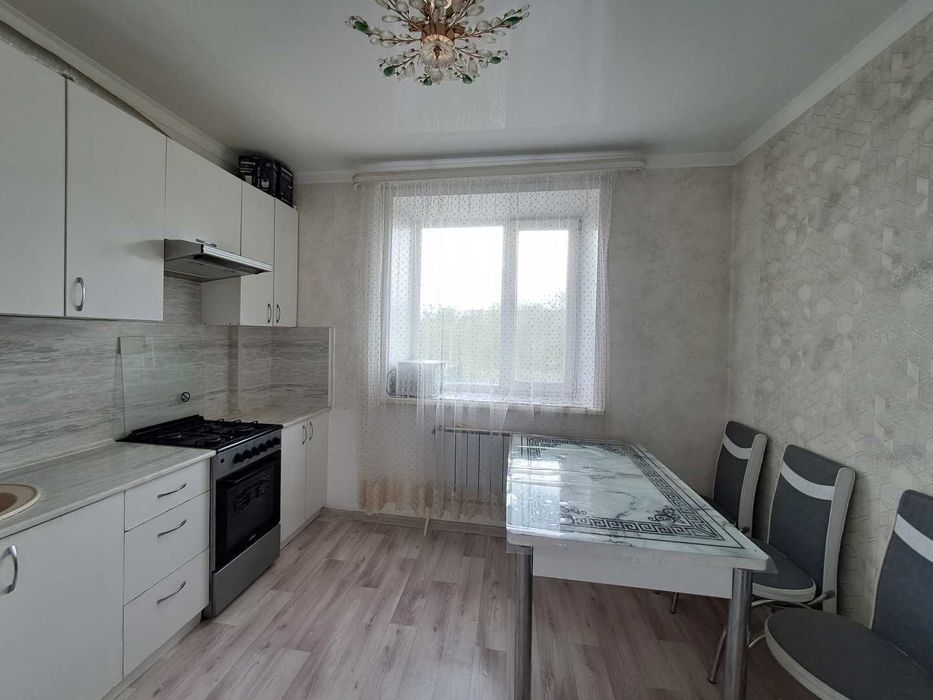 Продам 3х . ком квартиру на КСК