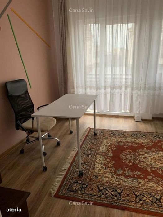 Apartament 3 camere de inchiriat / Zona Armeneasca