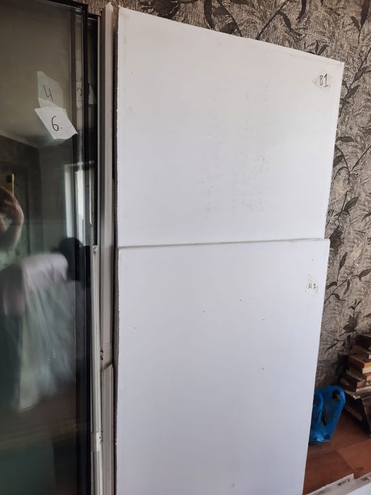 Продам пластиковые окна