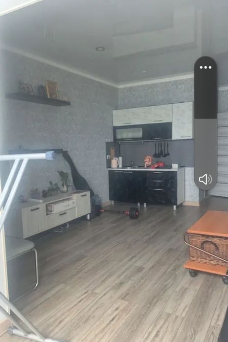 Продам Квартиру студию