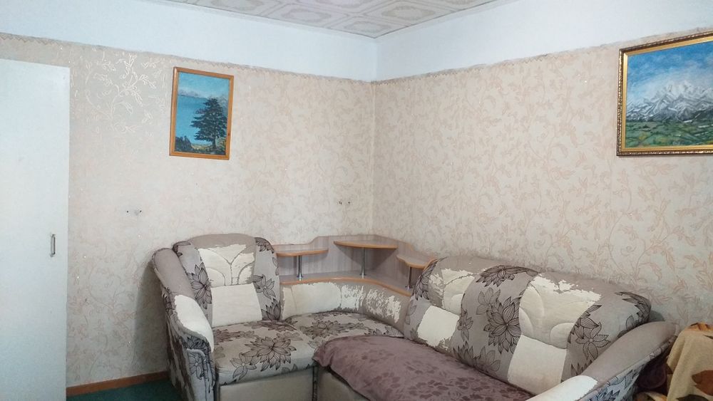 3х комнатная квартира, Арматурный