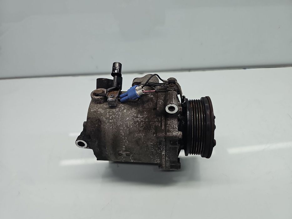 Alternator  MITSUBISHI Outlander II [Fabr 2006-2015] AKC200A221G 2.2 H