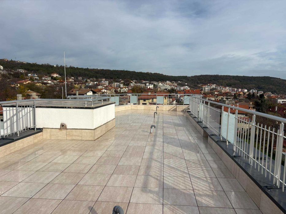 Продава се Четиристаен апартамент в Варна, Виница - 126 кв.м за 2064 €/кв.м - Снимка #9