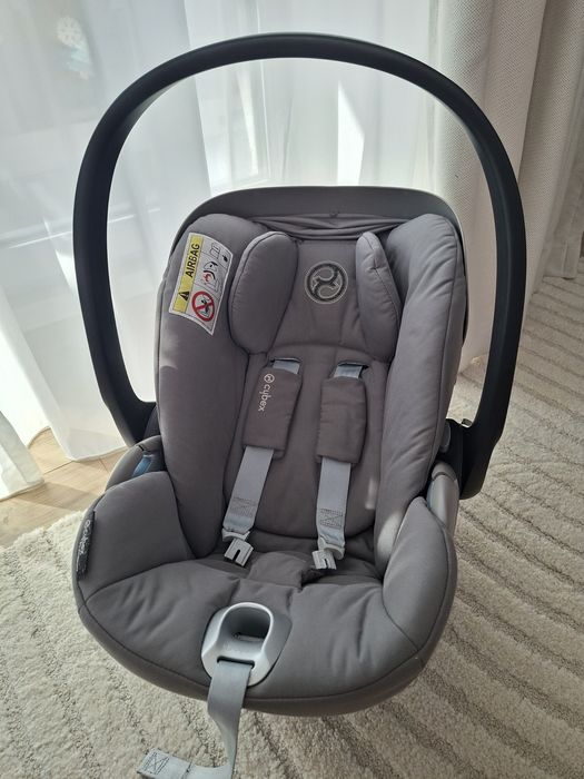 Scoica Cybex Platinum Cloud Z