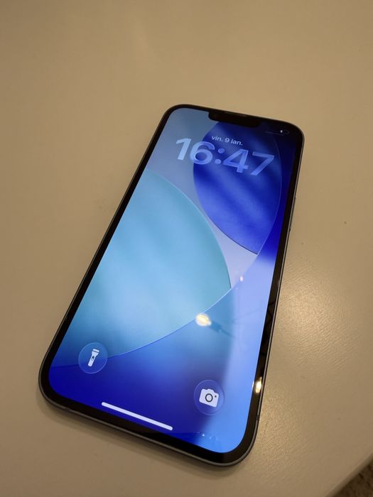 Iphone 14 128 GB Blue