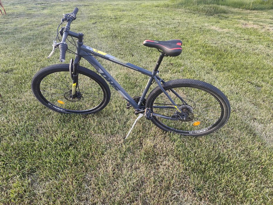 Bicicleta DHS 2905
