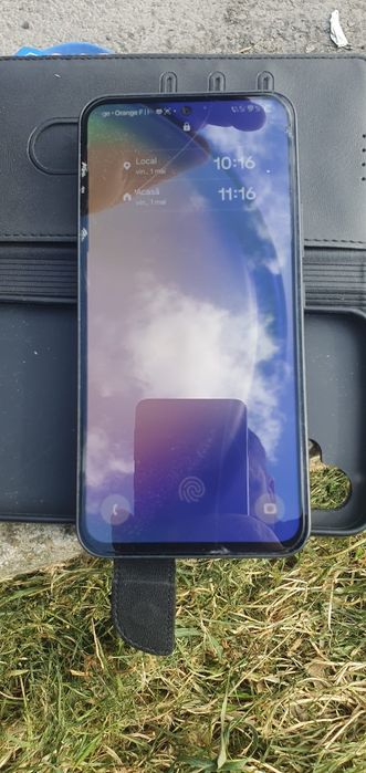 Samsung Galaxy A54