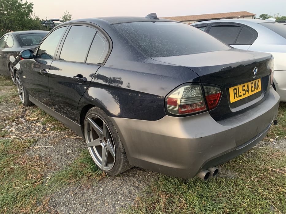 Продаваме на части бмв е90 330и 258кс bmw e90 330i 258hp