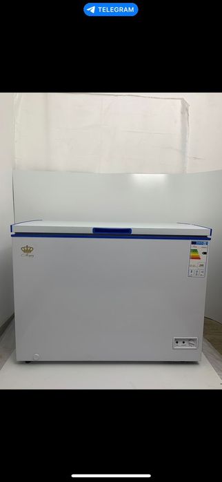 Продам морозильник