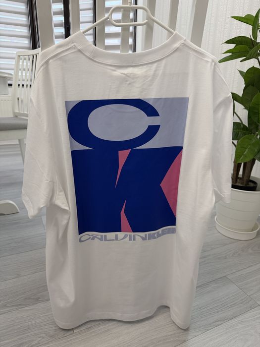 Tricou Calvin Klein xl