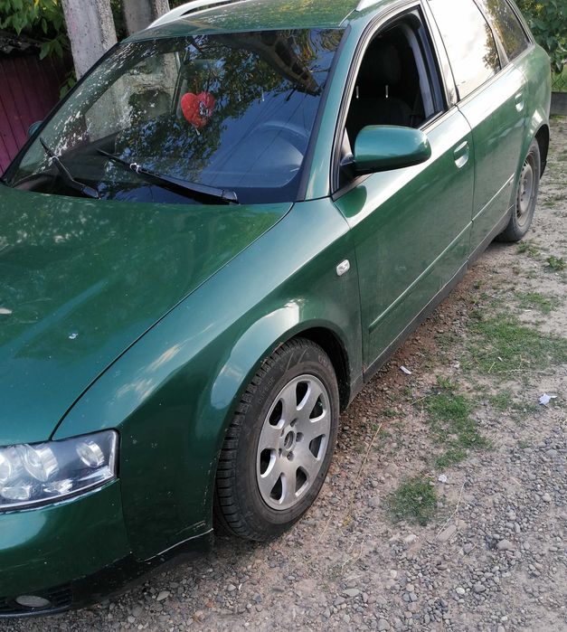 de vanzare audi a4 b6