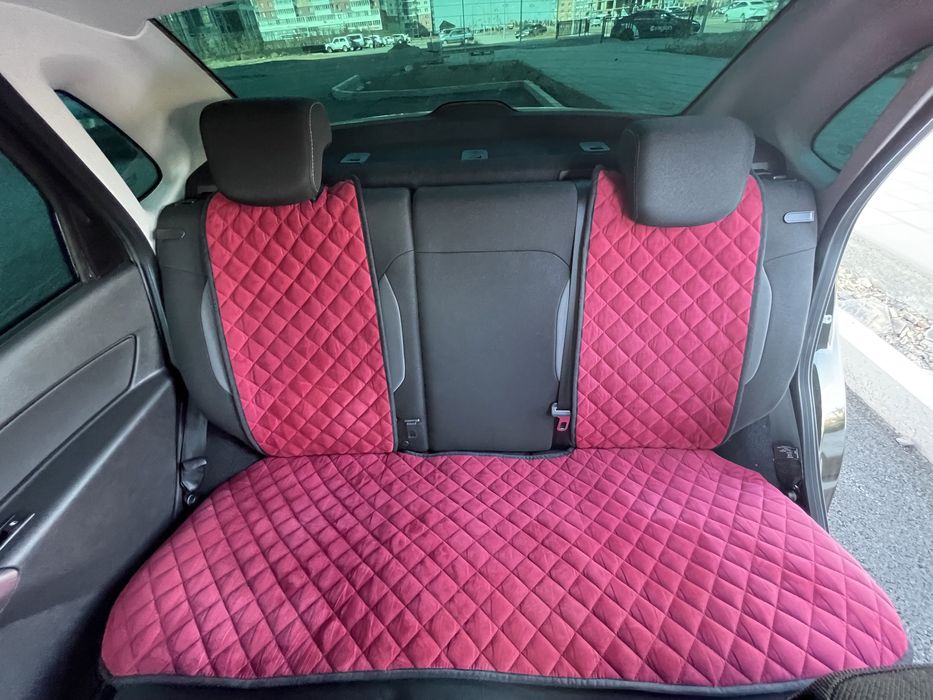 Чехлы  Cantra на задние сиденья