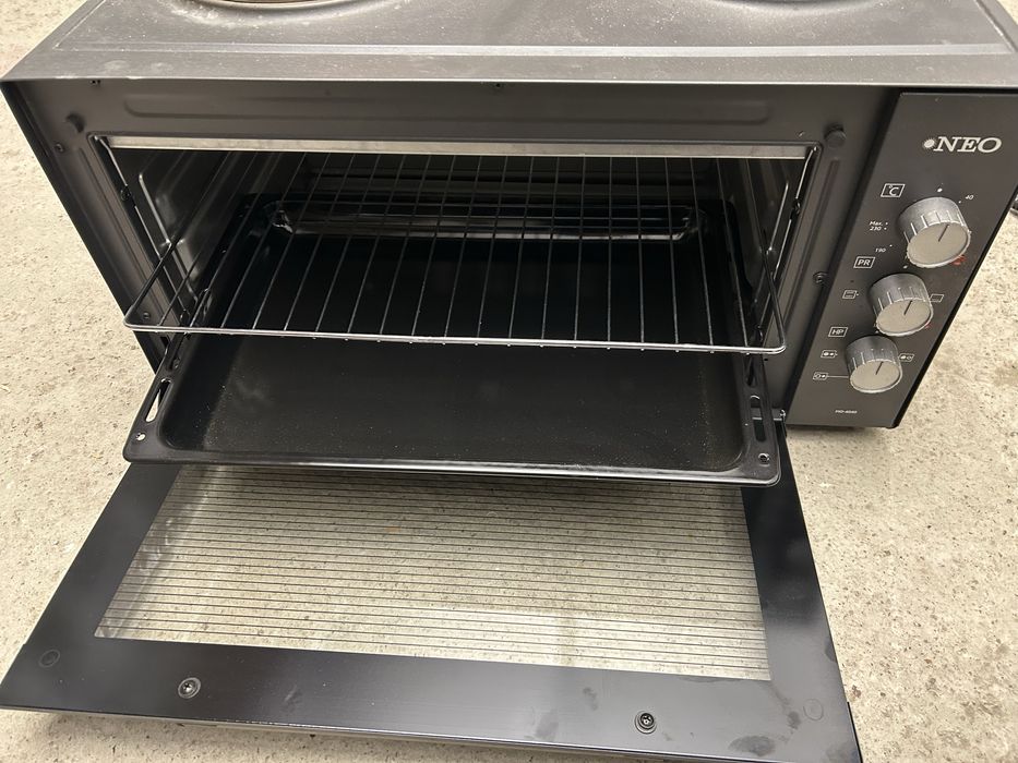 Продам духовой шкаф и две электрокомфорки