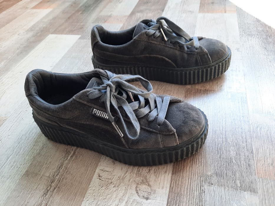 Дамски кецове Puma Fenty Rihanna